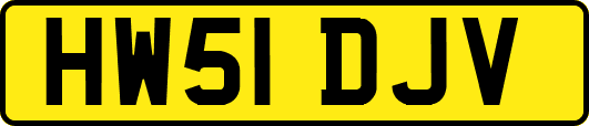 HW51DJV