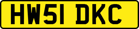 HW51DKC