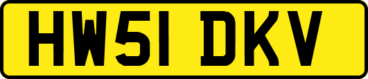 HW51DKV