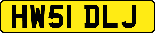 HW51DLJ