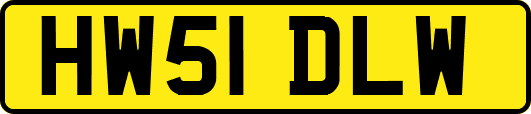HW51DLW