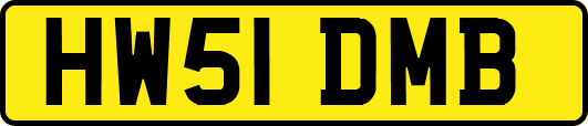 HW51DMB