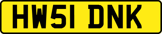 HW51DNK