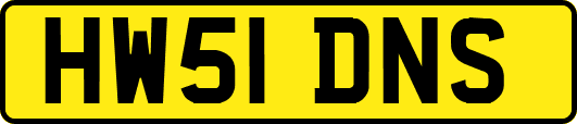 HW51DNS