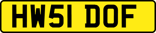 HW51DOF