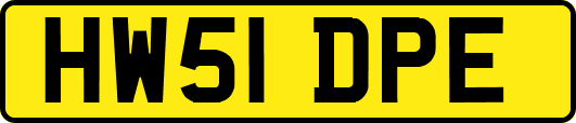HW51DPE