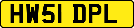 HW51DPL
