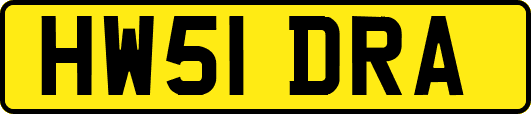 HW51DRA