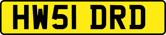 HW51DRD