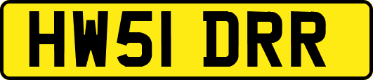 HW51DRR