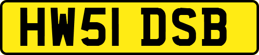 HW51DSB