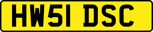 HW51DSC