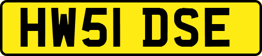 HW51DSE