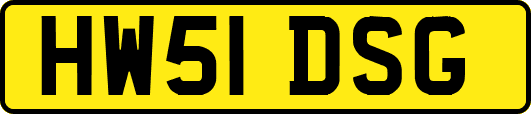 HW51DSG