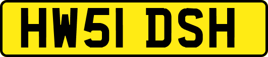 HW51DSH