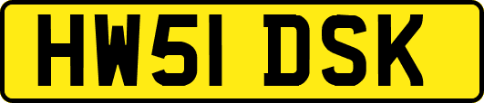 HW51DSK