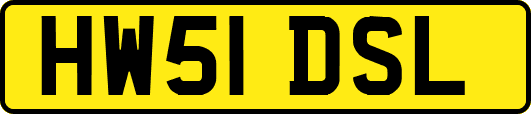 HW51DSL