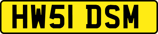 HW51DSM