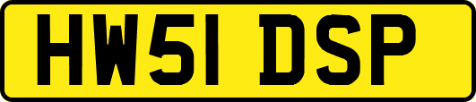 HW51DSP