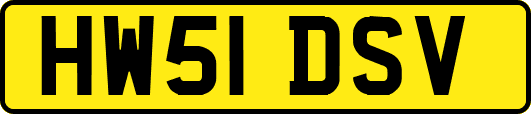 HW51DSV