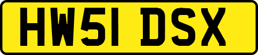 HW51DSX