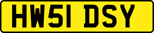 HW51DSY