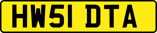 HW51DTA