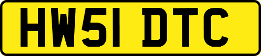 HW51DTC