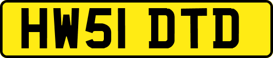 HW51DTD