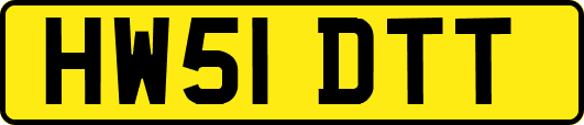 HW51DTT