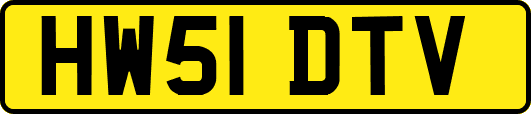 HW51DTV