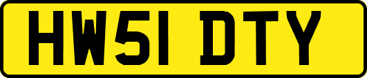 HW51DTY