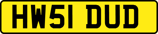 HW51DUD