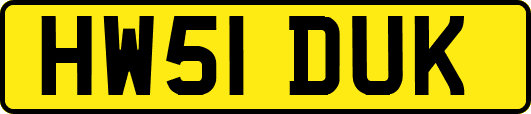 HW51DUK