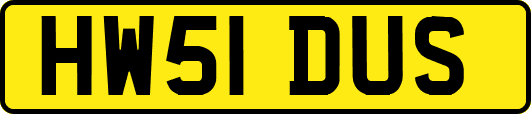 HW51DUS