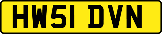 HW51DVN