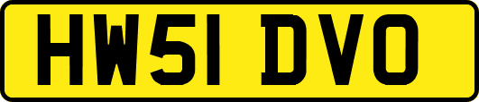 HW51DVO