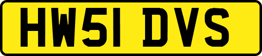 HW51DVS