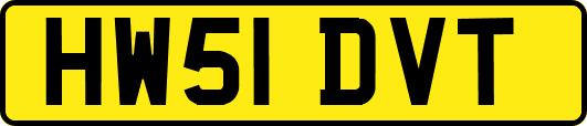 HW51DVT