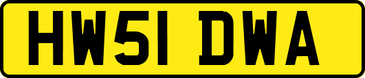 HW51DWA