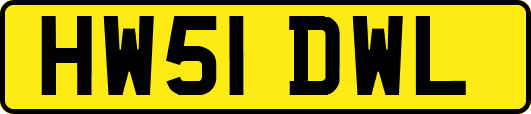 HW51DWL