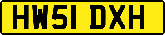 HW51DXH