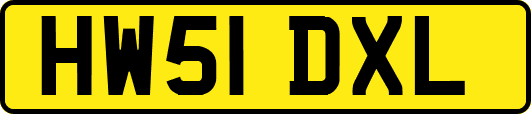 HW51DXL