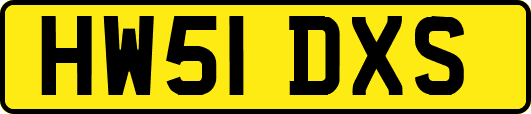 HW51DXS