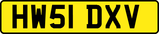 HW51DXV