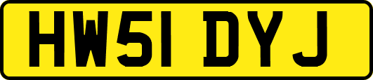 HW51DYJ