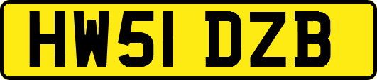 HW51DZB