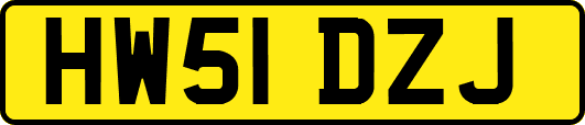 HW51DZJ