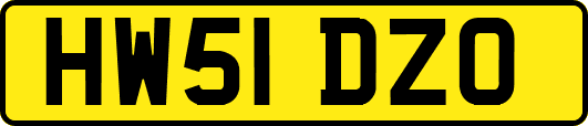 HW51DZO