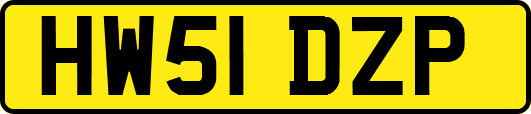 HW51DZP